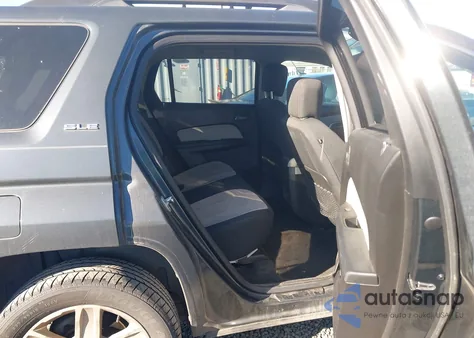 2010 GMC Terrain Sle-2 z USA, uszkodzony, nr VIN 2CTFLDEY5A6384457